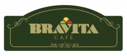 logo_bravita cafe