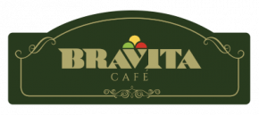 logo_bravita cafe